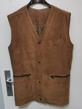 David Moore classic Weste