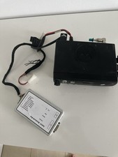 Verkaufe einen funktionsfähigen Motorola CM340 Taxi Funk mit Halterung