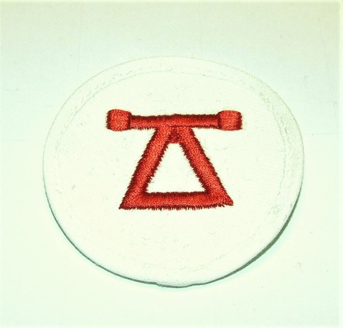 Nva volksmarine badge - volksmarine, for