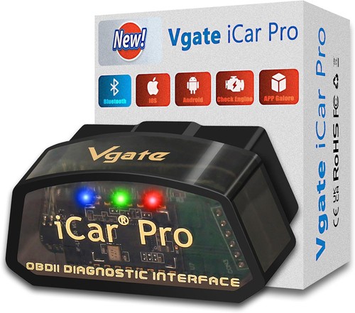 Vgate icar pro bluetooth 0 - vgate,