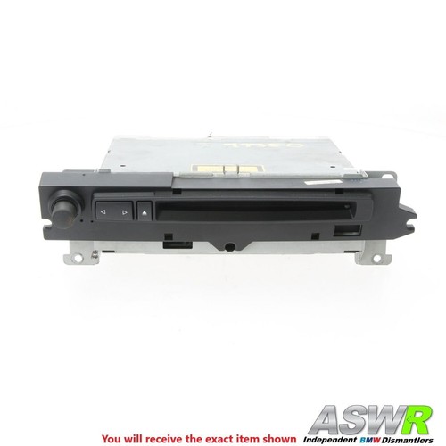 Bmw maske audio head - maske, unit