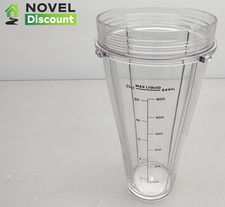 ORIGINAL Becher Ninja BN800