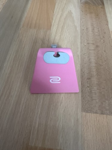 Zowie camade divina pink - camade, 2