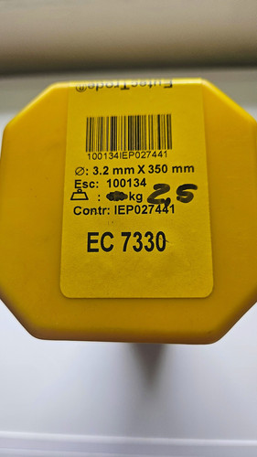 Schweiß elektroden guss - schweiß,