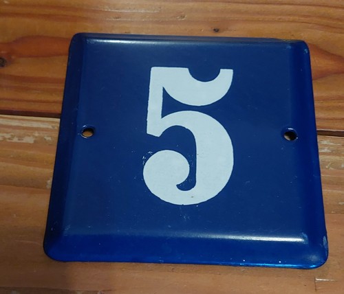 Emailhausnummer 5 - emailhausnummer, nr.
