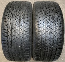 2 Winterreifen Pirelli