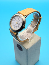 Grovana 3207.1 Swiss Quarz Unisex Armbanduhr in sehr guter Erhaltung