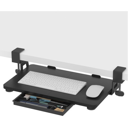 Tastaturauszug schwarz - tastaturauszug,