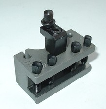 MULTIFIX Drehstahlhalter AaD-1250 NEU für Drehmaschine