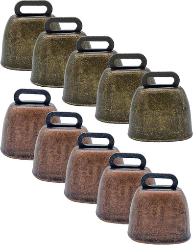 Stück kuhglocke handwerk - kuhglocke,
