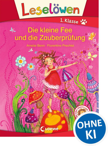 Leselöwen klasse die - leselöwen,