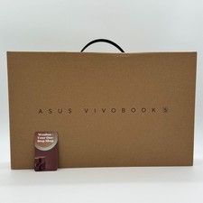 ASUS Vivobook S14 OLED 3K