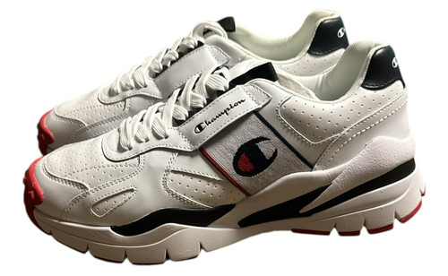 Champion honor leather - leather, herren