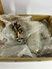 Bananen Kiste Voll Figuren MIX Deko Ladenauflösung Flohmarkt Sonder Restposten