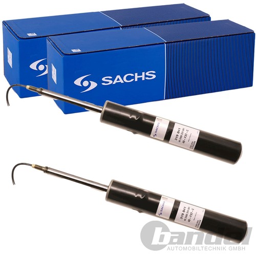 Sachs cdc gasdruck - cdc,