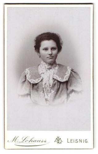 Fotografie max lohauss - fotografie,