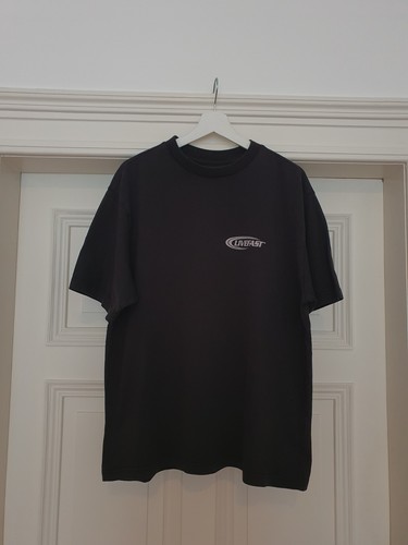Lfdy live fast oversized - live,