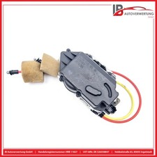 Heckklappenschloss A2117400036 MERCEDES E-KLASSE E270 CDI S211 KOMBI