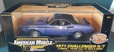 ERTL Dodge Challenger R/T