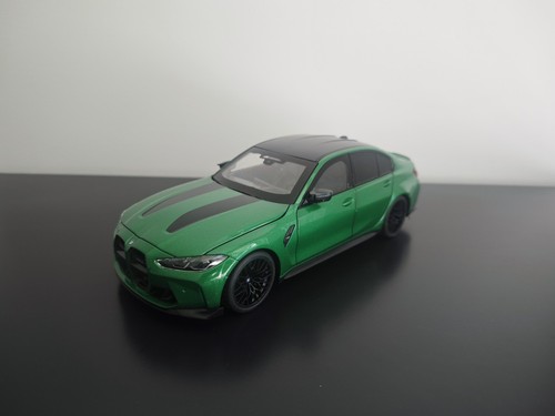 Bmw g80 18 - g80, 1:18