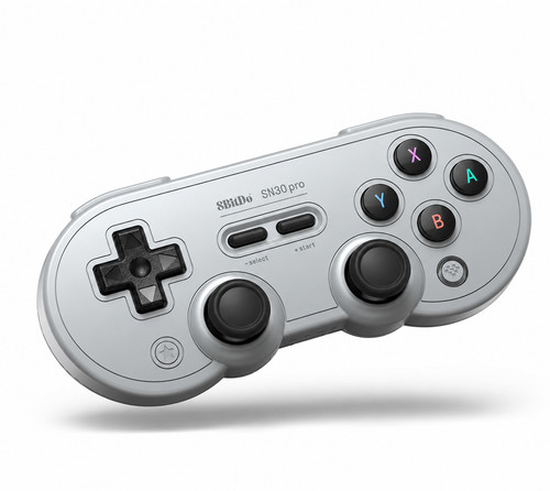 8bitdo sn30 pro bluetooth - pro,