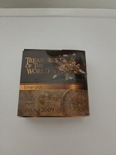 Treasures of the World Palau