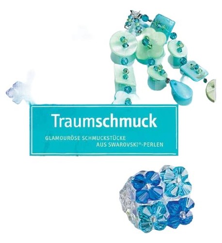 Traumschmuck buch swarovski - traumschmuck,