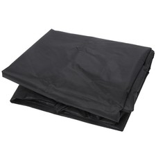 Rasentraktor Blatt Tasche