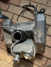 Aprilia Roller  SR Motard 50