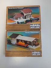 Märklin Spur Z Mini Club