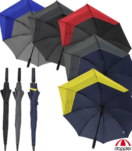 Doppler xxl regenschirm - xxl,