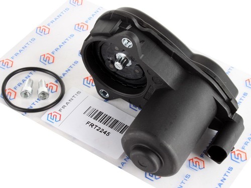 Motor handbremse - motor,