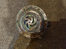 Vorkrieg Hella Swirl 12V Hupe