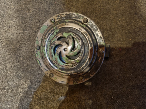 Vorkrieg hella swirl - vorkrieg,
