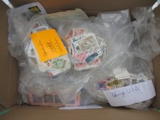 1 kg Briefmarken Deutschland +