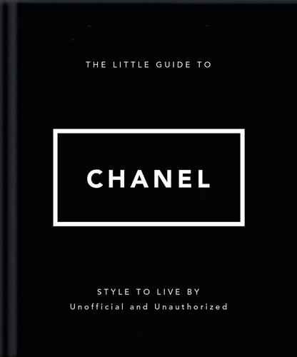 The little guide chanel - guide, |