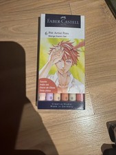 Faber Castell Tuschestift