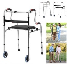 DE STOCK! Gehbock Gehgestell