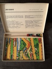 Abel Klinger Spiele - „Die