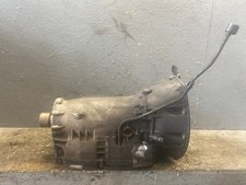 213137 Automatikgetriebe MERCEDES-BENZ M-Klasse (W163) 722661 ML 270 CDI 