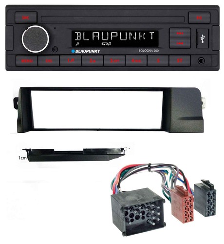 Blaupunkt mp3 aux - blaupunkt,