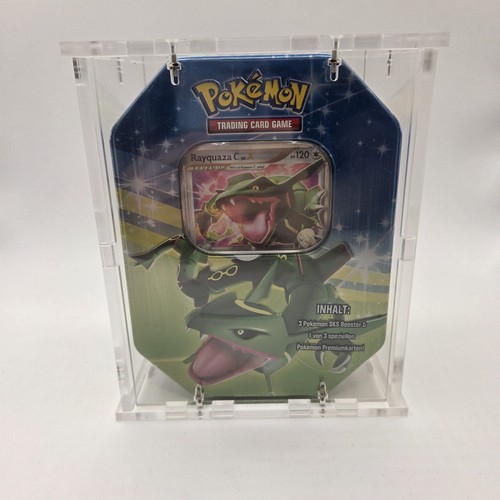 Rayquaza x tin pokemon - rayquaza, c