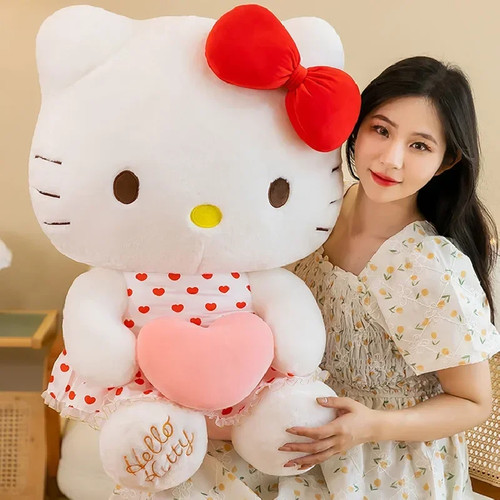 Sanrio hello kitty - sanrio,
