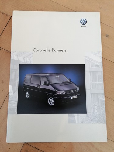 Bus caravelle business - bus,