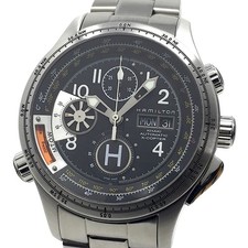 HAMILTON (like new &