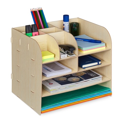 Schreibtisch organizer