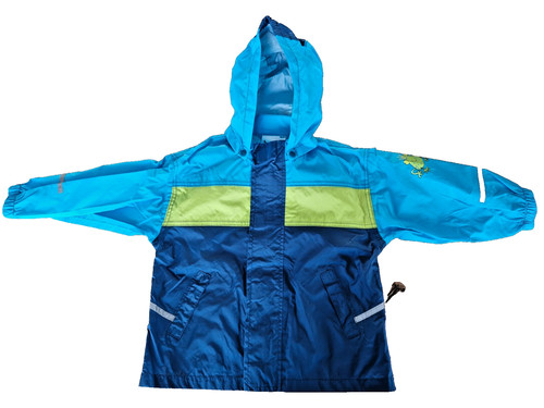 Kinder regenjacke - ❤️❤️,