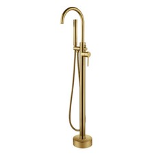 Standarmatur design badewanne - design,