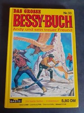 Das grosse BESSY Buch -33 -