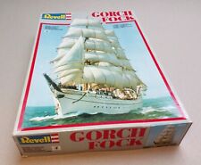 Revell 5412 Gorch Fock Segelschiff 1:254